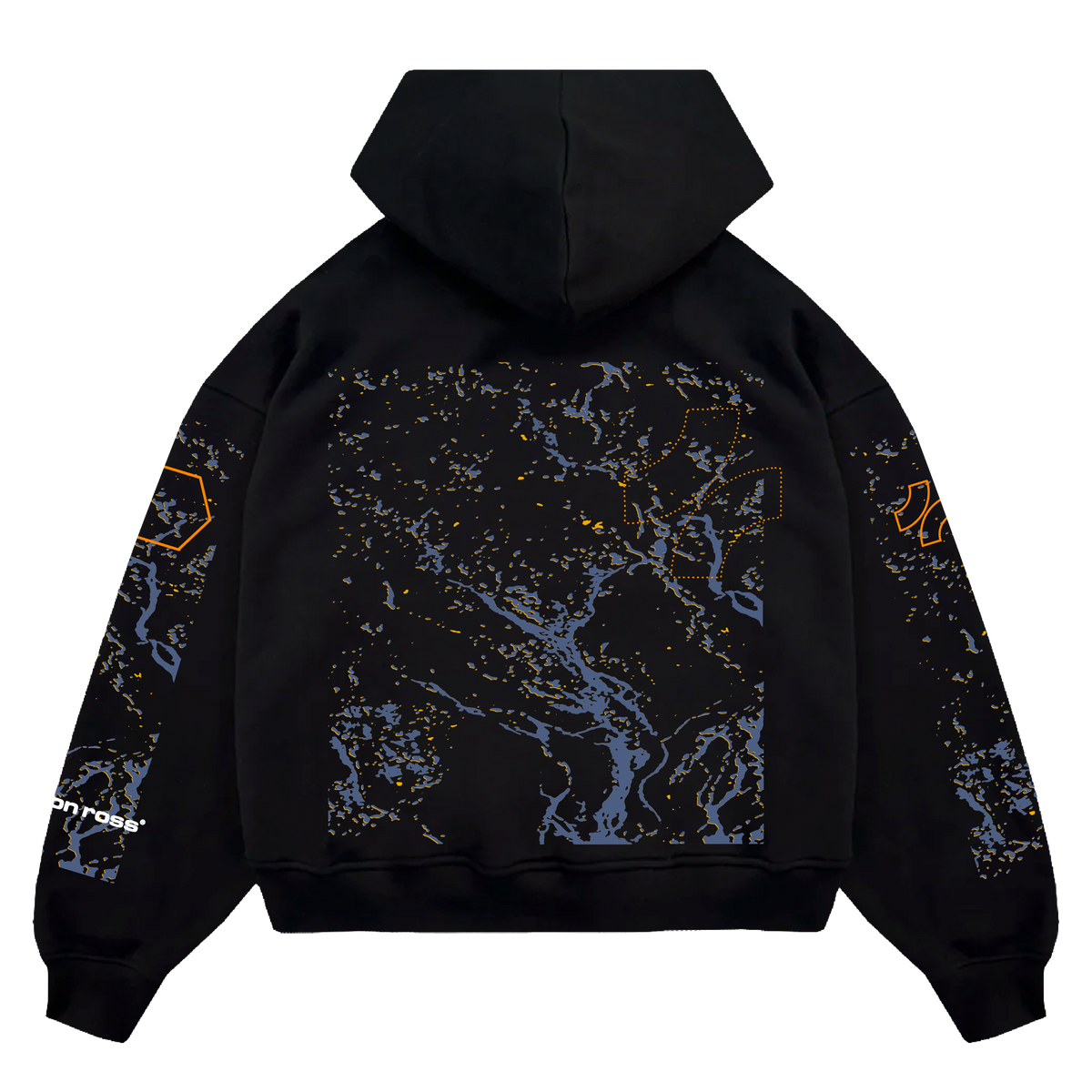 Winter 2024 Hoodie | Jason Ross Official