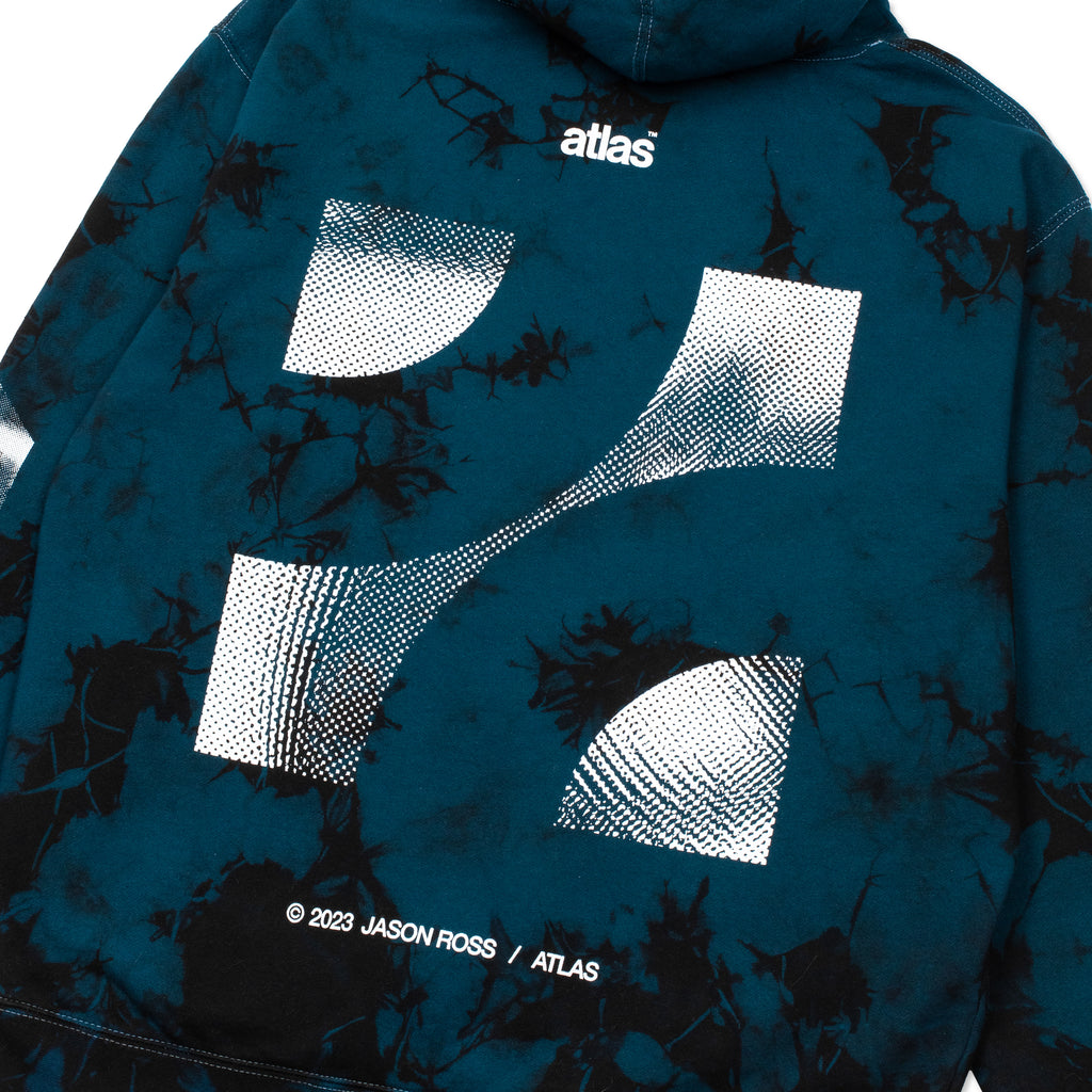 Water Collection- Hoodie