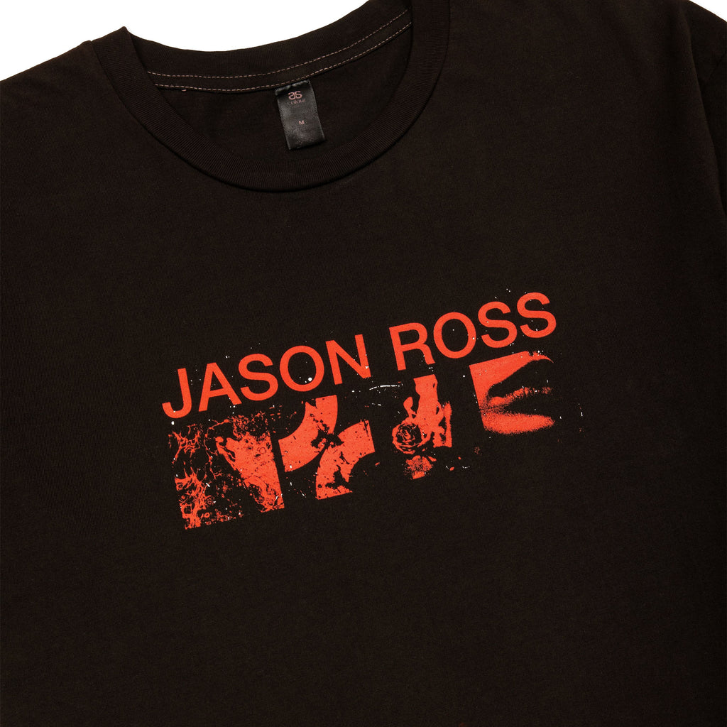 Jason Ross Merch