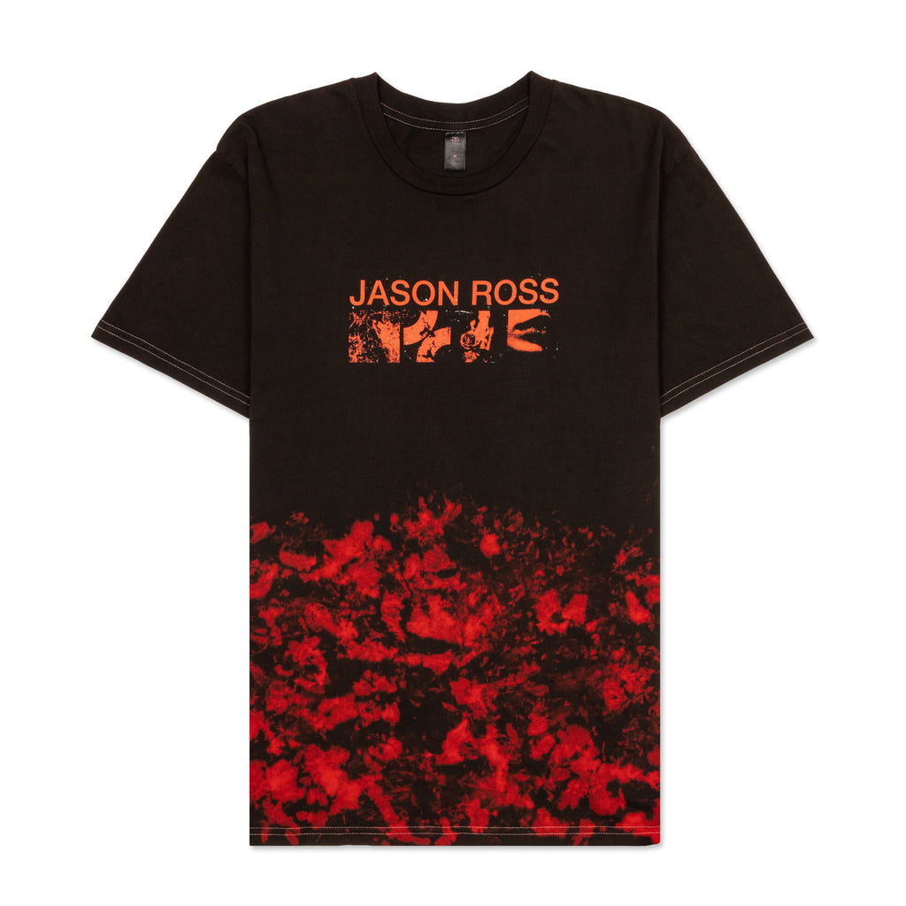 Jason Ross Merch