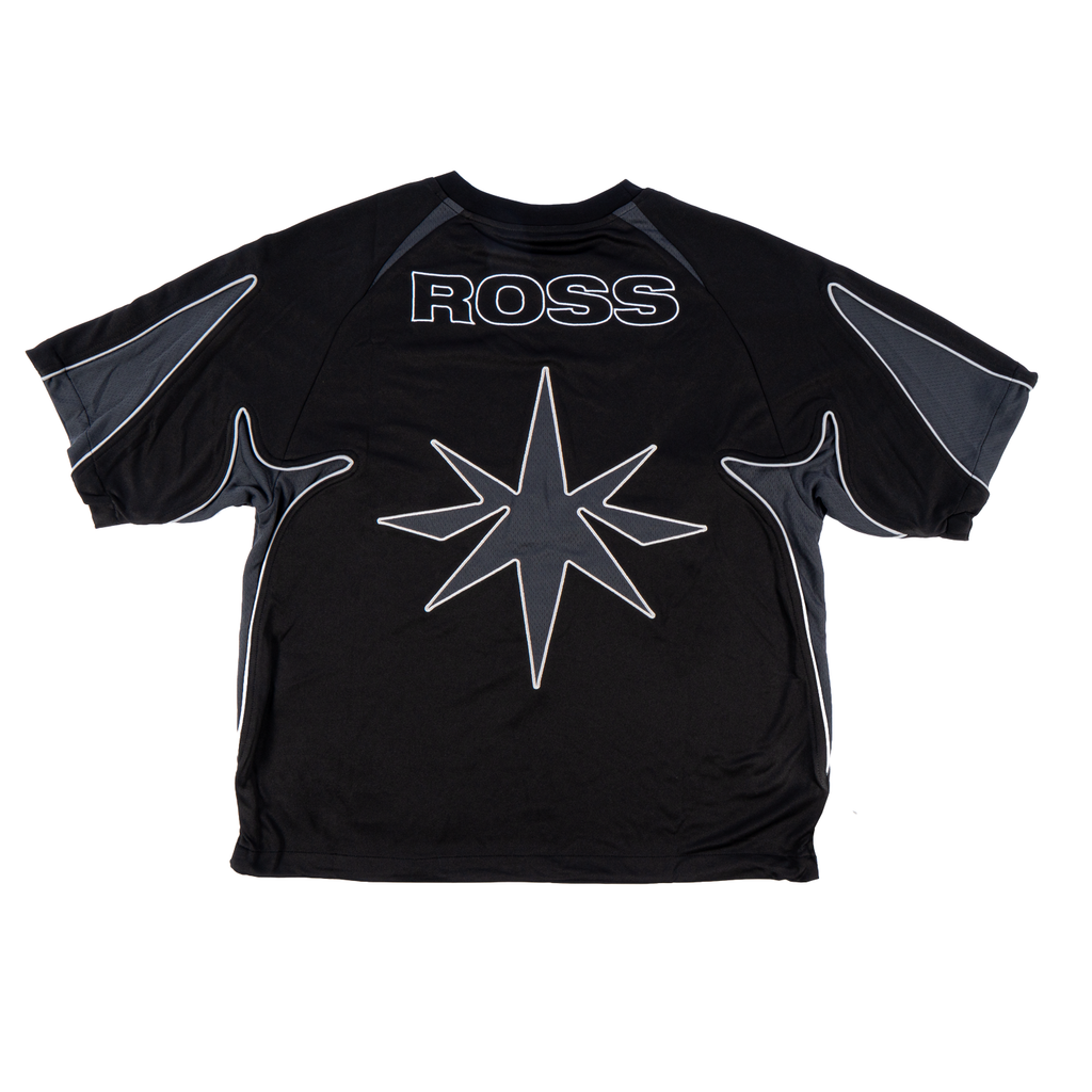 【新品タグ付き】TROWSE LOGO JERSEY Jason Ross True North Jersey | Jason Ross Official