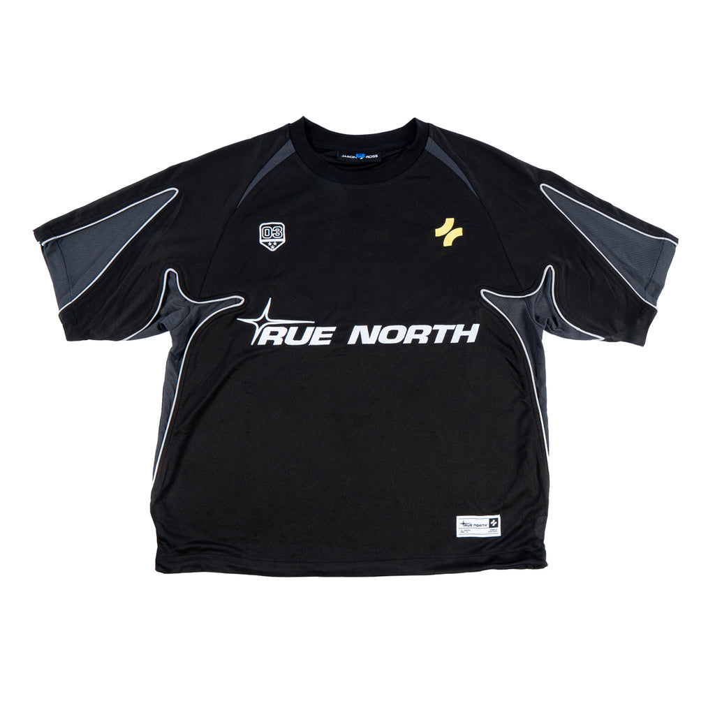 Jason Ross True North Jersey | Jason Ross Official