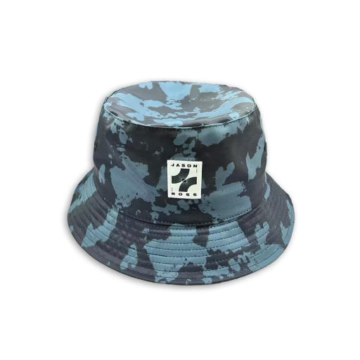 Water Collection- Bucket Hat | Jason Ross Official