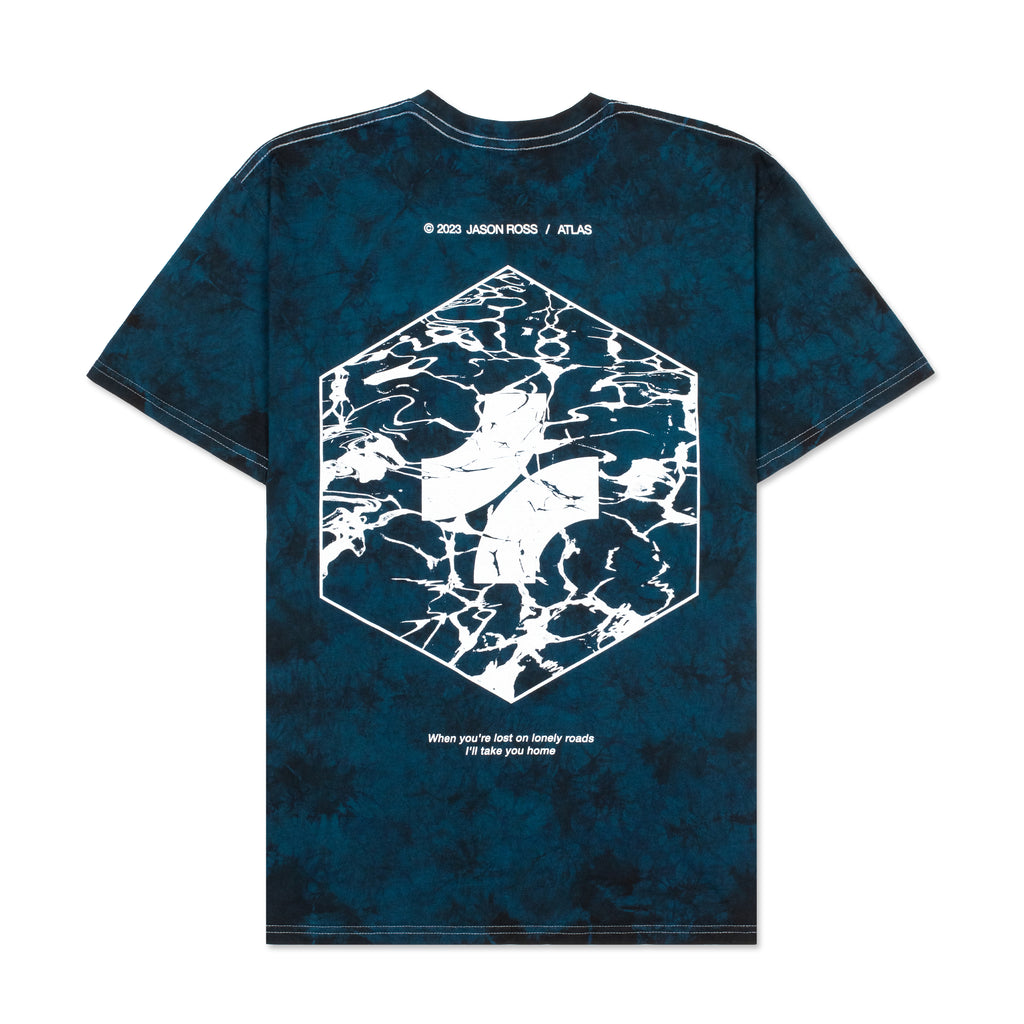 Water Collection-Tee