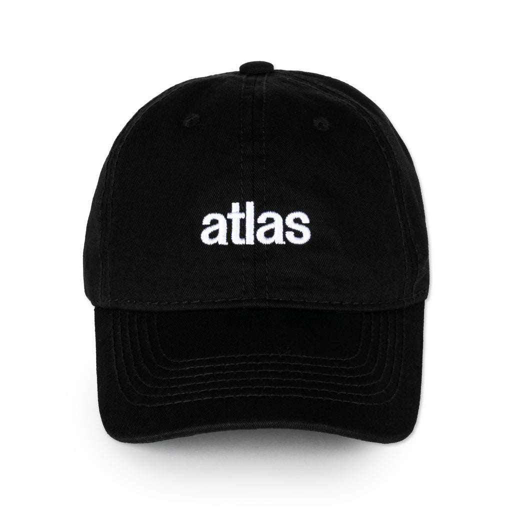Atlas Dad Hat