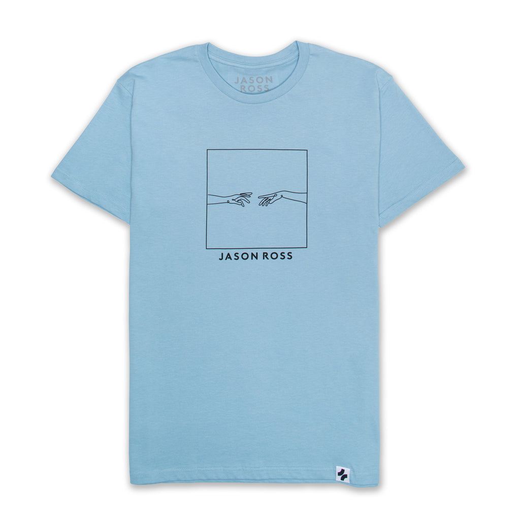 Jason Ross Merch