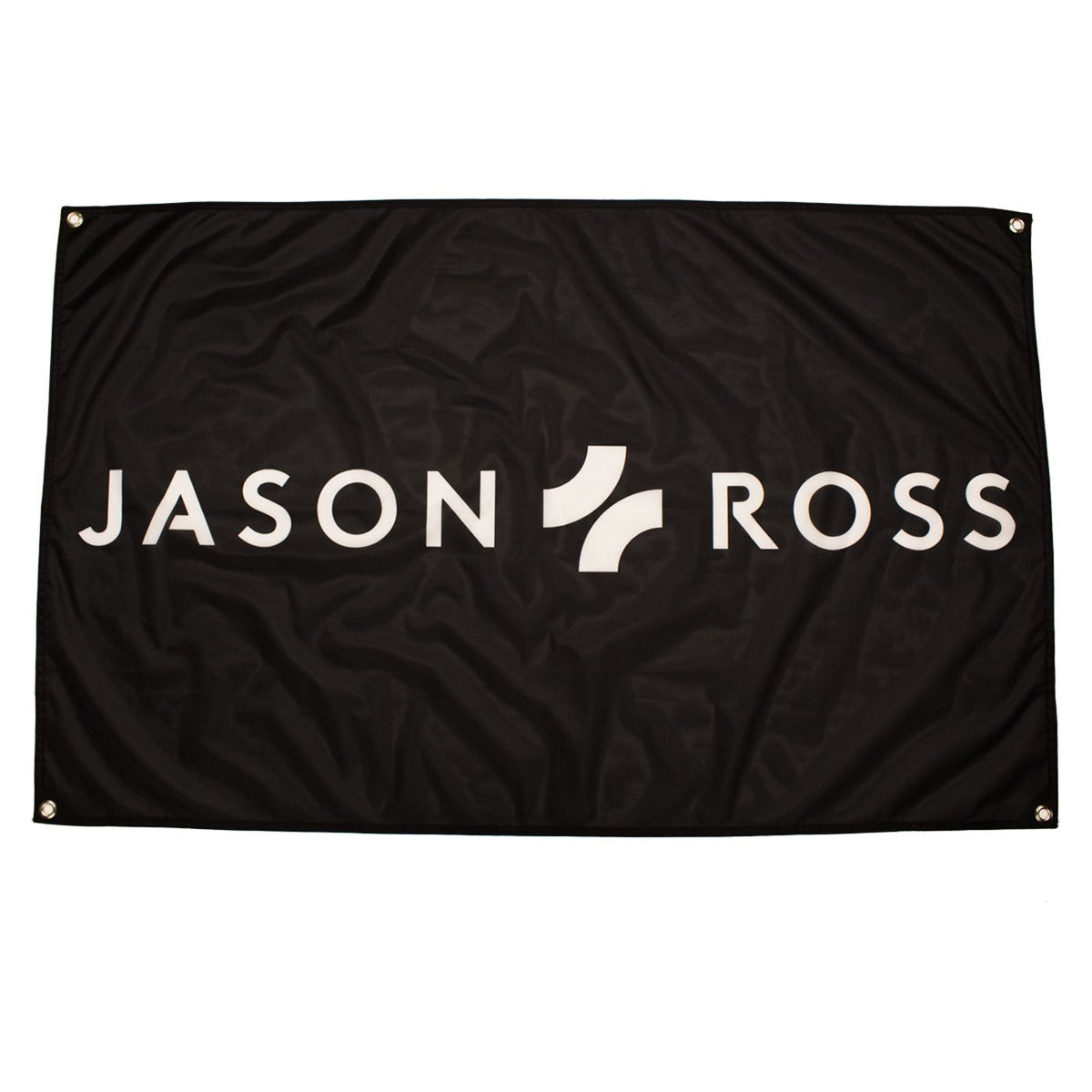 Jason Ross Flag | Jason Ross Official